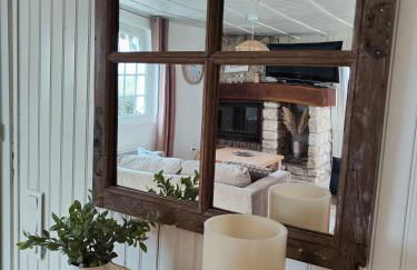 Le Gîte d'Odette - Foto 14