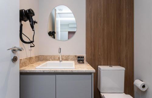 Charlie For You Vila Mariana - Foto 40