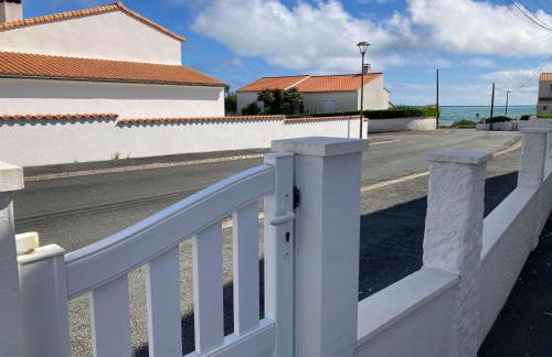 Gîte les Oyats 2 personnes 50m de la mer - Foto 12