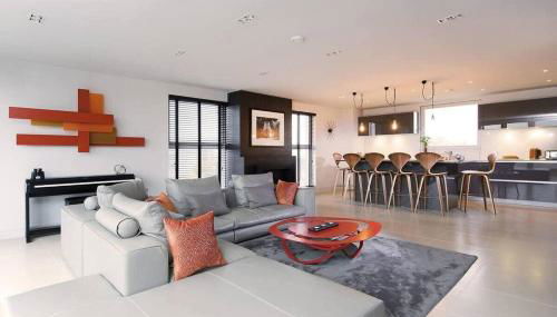 Penthouse Apartment in the Heart of London - Foto 2