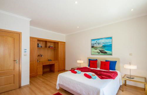 Villa Savannah by Algarve Vacation - Foto 32