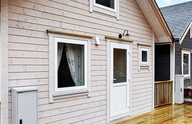 6 Person Holiday Home in Vatne - Foto 46