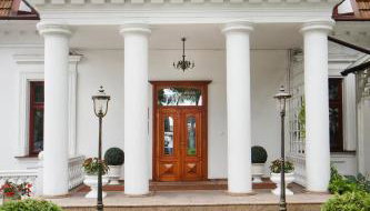 Dwór Hetman - Foto 5