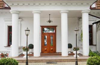 Dwór Hetman - Foto 5