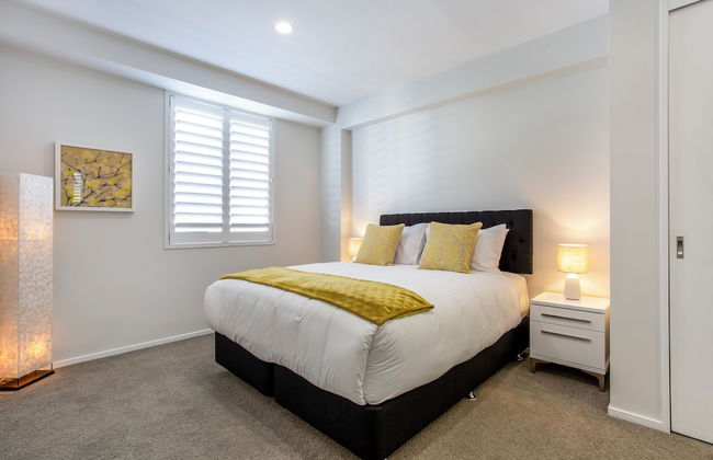 Auckland Luxe Haven - Photo 4