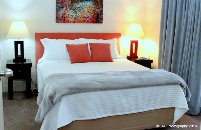 Mollymook Cove Apartments - Foto 8