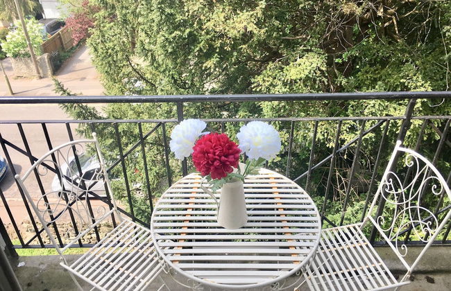 Apple Perch 2BR Flat-Free Parking - Foto 29