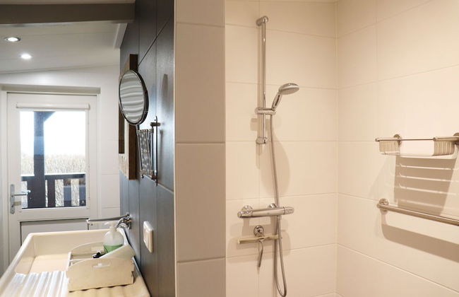 Cottage in Paesens Near Wadden Sea - Foto 20