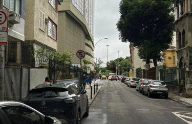 360 SUH Flamengo 15 Smart Apartament - Foto 21