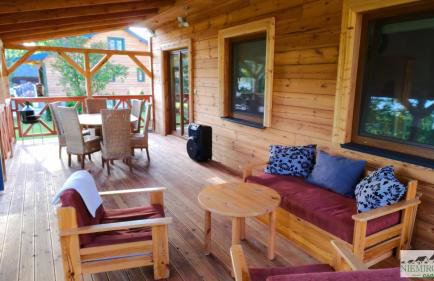 Dom u Stasi - Foto 2