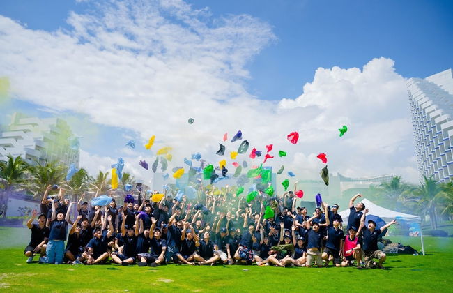 The Western Seaview Cam Ranh Condotel - Foto 40