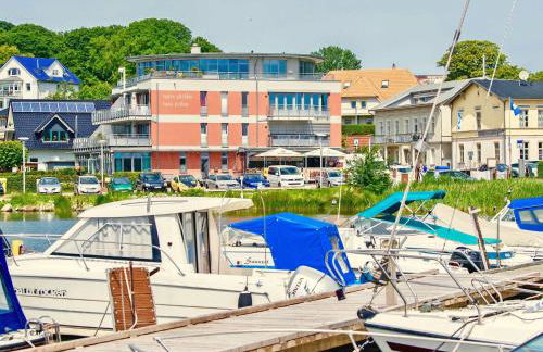 Haus Putbus in Altefähr - Wohnung 7 "Southwest beach" - Foto 33