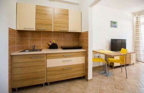 Villa Lavanda - family friendly, beachfront - Photo 47