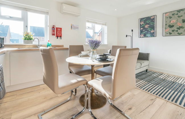 Kingsclere Apartments in Basingstoke - Foto 20