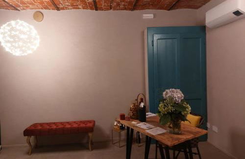 Decanter House - Wine Resort Alto Piemonte - Foto 56