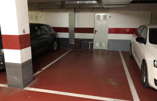 Apartamento en Sabiñánigo con amplia y soleada terraza - Foto 37