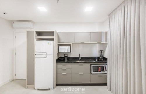 MHF III - Apartamentos Variados a 280m de la Playa en Itapema - Foto 62