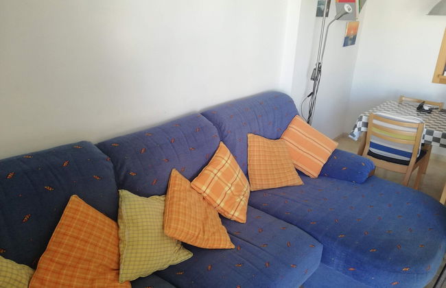 Mediterránea Bl 1 Esc. 1 1º pta C - Foto 20