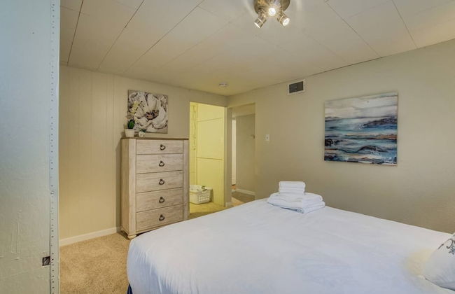 3brdowntownwalk to Everywhere & Bars W/fire pit - Foto 9