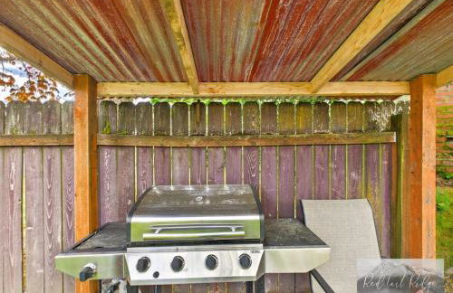 Historical Albany Downtown House with 5 Bedrooms - Foto 59