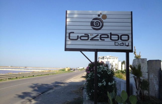 Gazebo Rooms - Foto 30