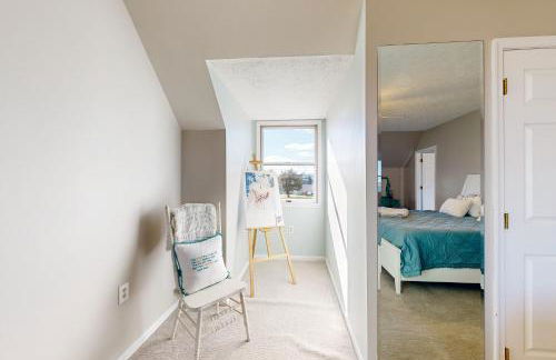 Dock, Pier and Chesapeake Bay Access! Family Getaway - Foto 32