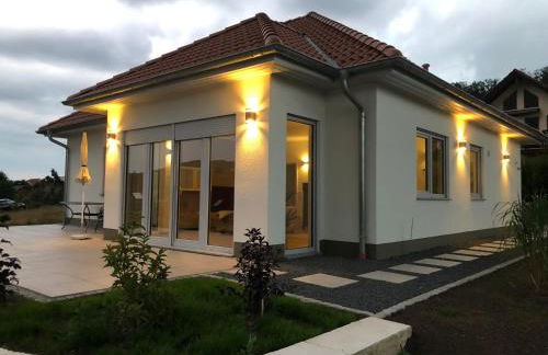 Ferienhaus Blick zum Rennsteig Etterwinden - Foto 6