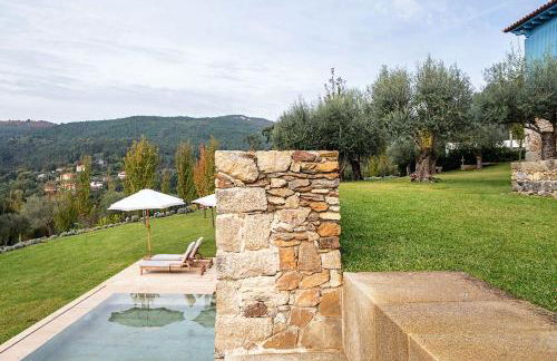 Capim Limão Country House - Foto 29