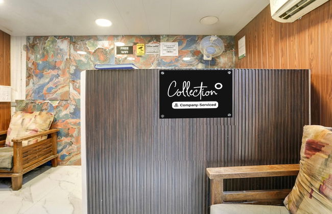 Cozy Stays at Ville Parle Mumbai - Foto 8