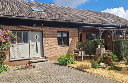 Wohnung im Teutoburger Wald Externsteine - Foto 16