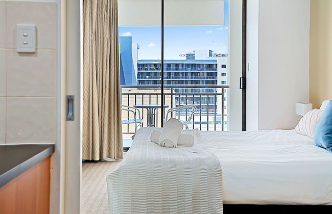 All Suites Perth - Photo 73