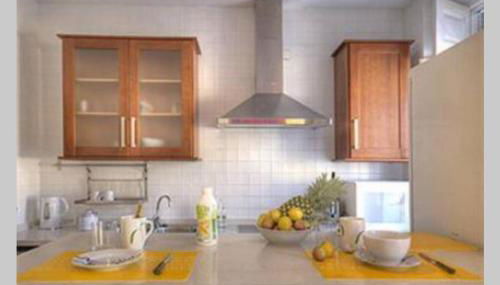 Main Central Station Apartment - Photo 3