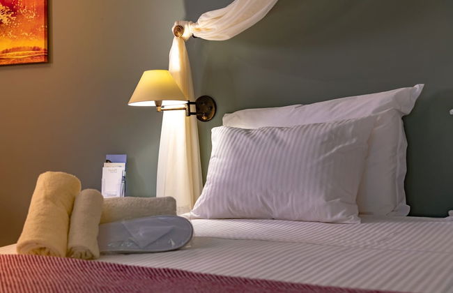 Petani Bay Hotel - Adults Only - Foto 26