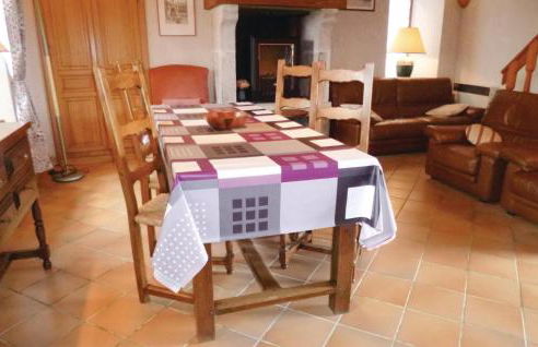 2 Bedroom Awesome Home In Morsalines - Foto 7