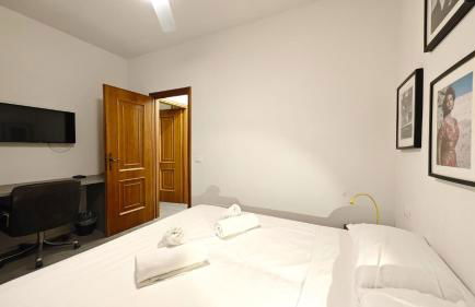 Hostdomus - Plasch Apartments-free bike room - Foto 10