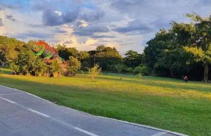 Casa 5 quartos Aluguel Temporada Residencial Mirandinha - Photo 10