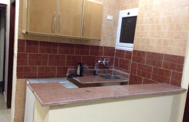 Hurghada Comfort Apartments - Foto 11