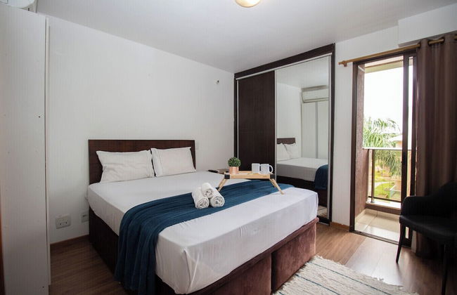 360 Life Resort by Ozped - Photo 45