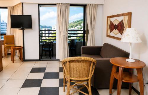 IATE PLAZA HOTEL 402 - Foto 42
