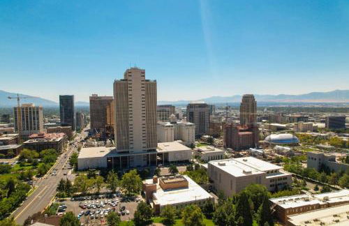 Charming Renovated Capitol Hill House - SLC - Foto 60