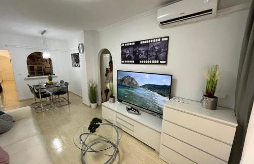 Azure Apartment - Foto 1