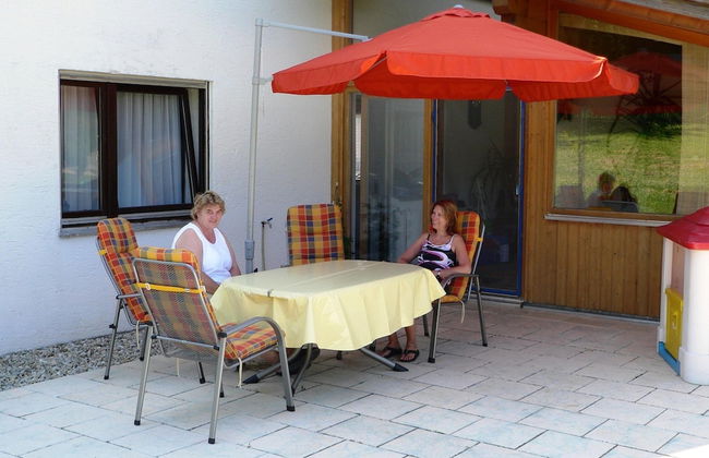 Apartment in Bavaria Near Forest - Foto 16