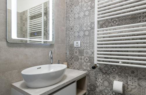 Villa Ena with private pool - Foto 48