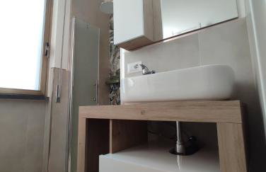 Beach House Garden, 300m dal mare, wifi, bici, giardino privato, clima - Foto 13