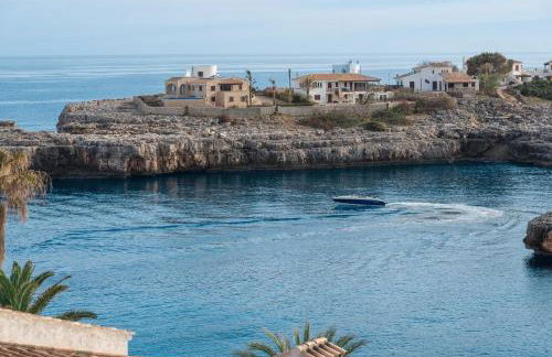 NEW! APARTMENT HARMONIA, FRONT SEA VIEW, CALA MARSAL BEACH 300m - Foto 37