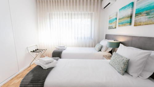 Mumadona Apartment - Foto 2