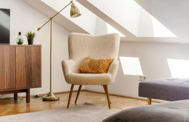 Designer Apartments - Near Reumannplatz - Foto 71