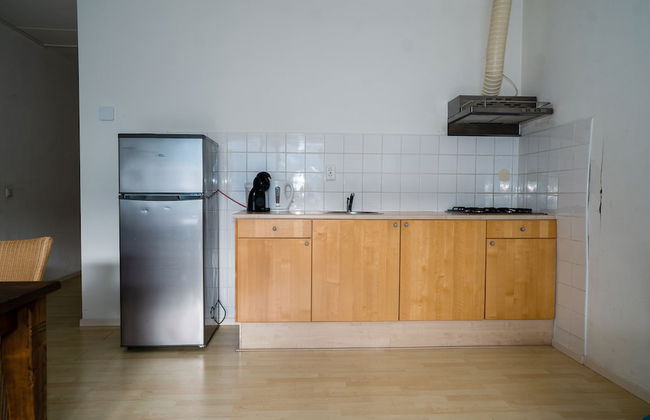 Zaanse Schans Apartments - Foto 14