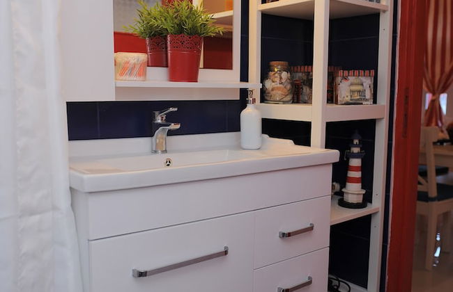 Dandy Villas Velanidia Sailor's House - Foto 31