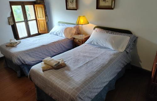 Casa Simón - Foto 43